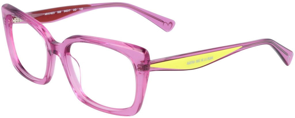 AGATHA RUIZ DE LA PRADA RX* 61623 COL 555