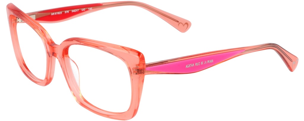 AGATHA RUIZ DE LA PRADA RX* 61623 COL 576