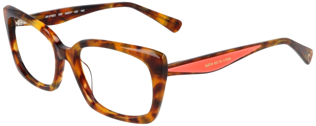 AGATHA RUIZ DE LA PRADA RX* 61623 COL 595