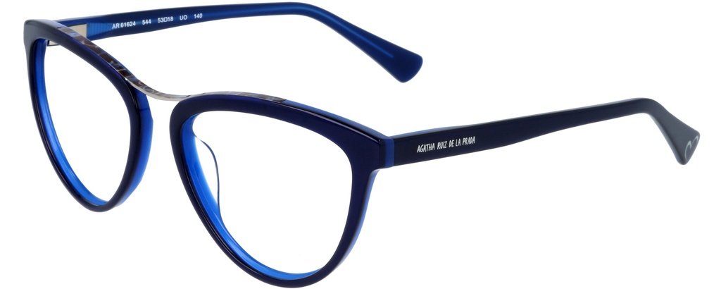 AGATHA RUIZ DE LA PRADA RX* 61624 COL 544