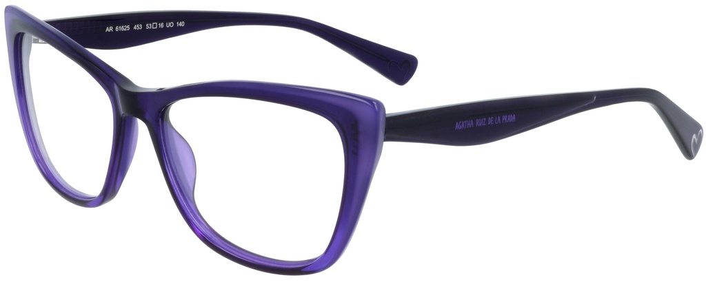 AGATHA RUIZ DE LA PRADA RX* 61625 COL 453