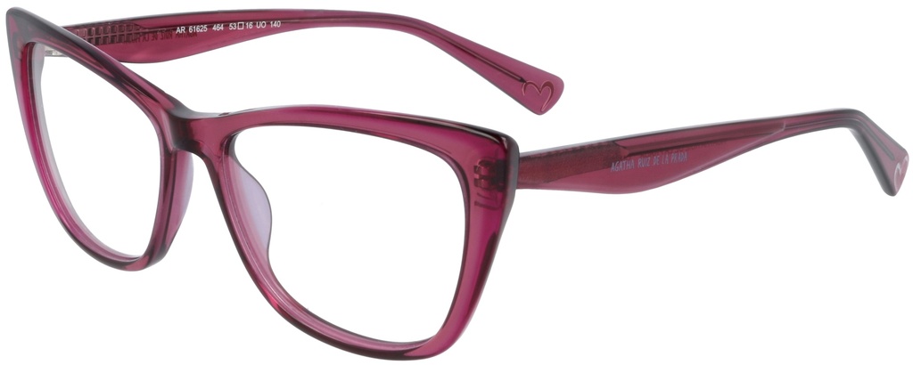 AGATHA RUIZ DE LA PRADA RX* 61625 COL 464