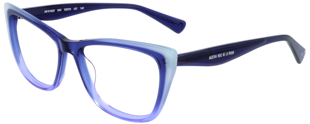 AGATHA RUIZ DE LA PRADA RX* 61625 COL 544