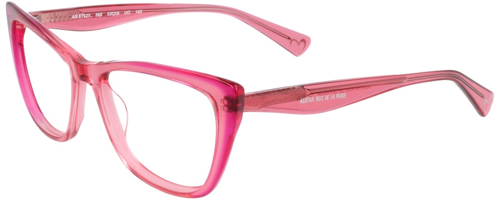 AGATHA RUIZ DE LA PRADA RX* 61625 COL 565