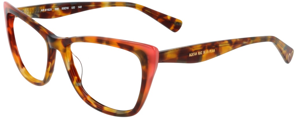 AGATHA RUIZ DE LA PRADA RX* 61625 COL 595