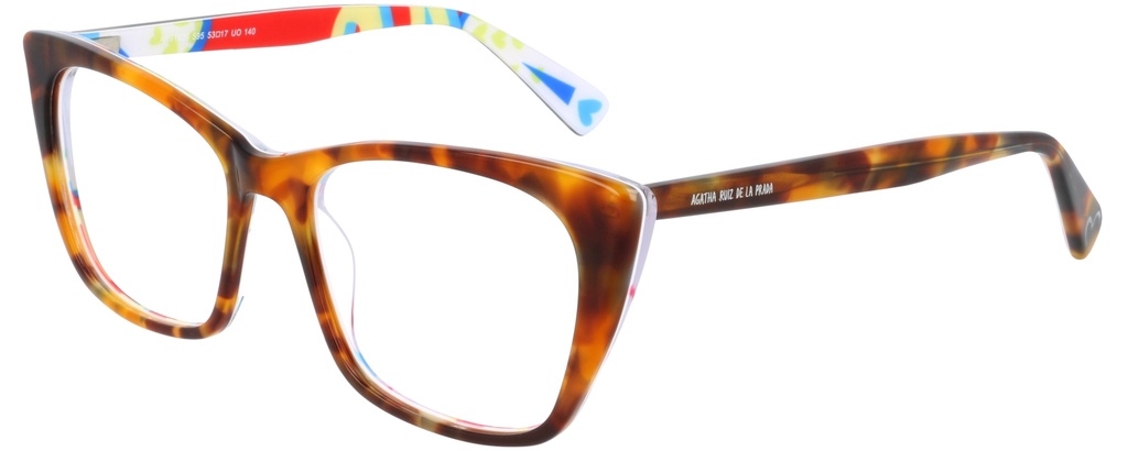 AGATHA RUIZ DE LA PRADA RX* 61626 COL 595