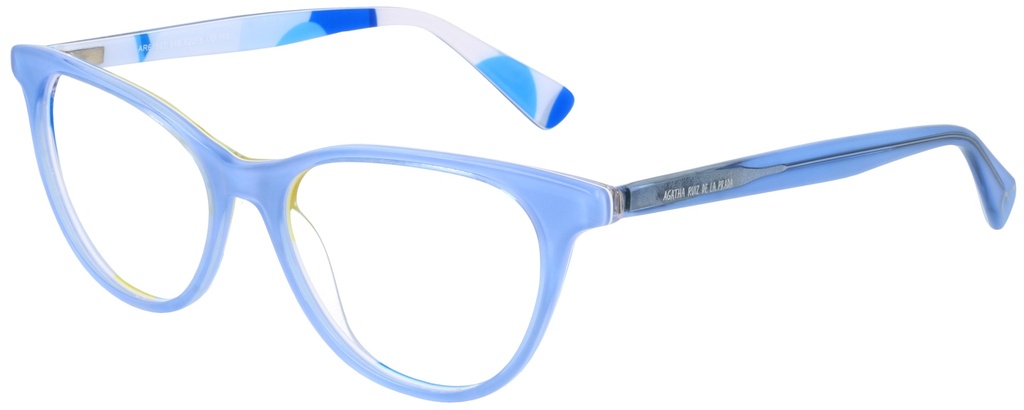 AGATHA RUIZ DE LA PRADA RX* 61627 COL 546