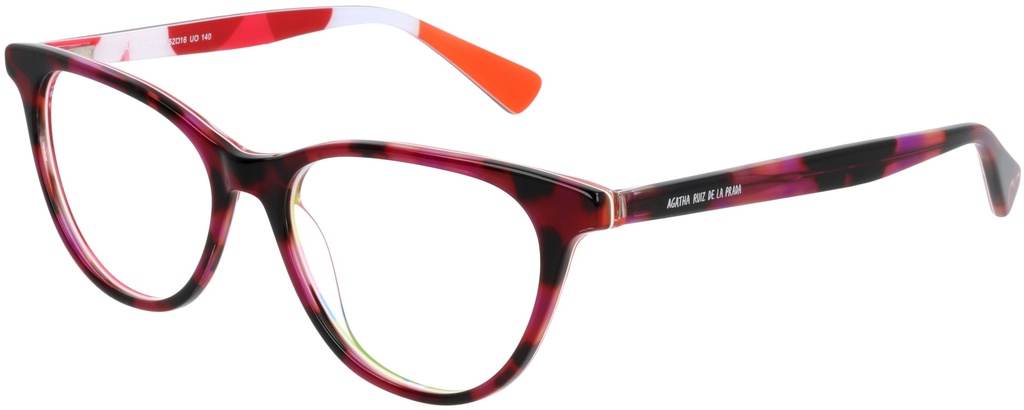 AGATHA RUIZ DE LA PRADA RX* 61627 COL 550