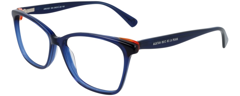 AGATHA RUIZ DE LA PRADA RX* 61631 COL 544