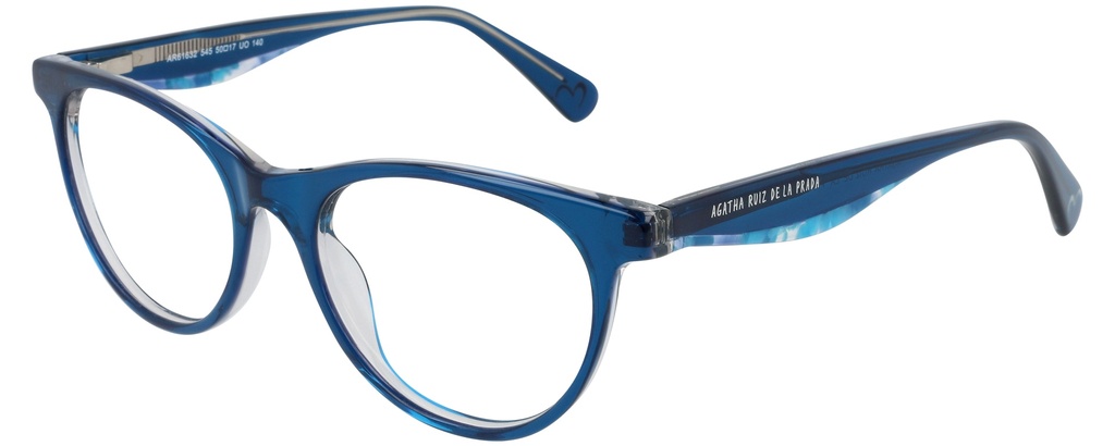 AGATHA RUIZ DE LA PRADA RX* 61632 COL 545