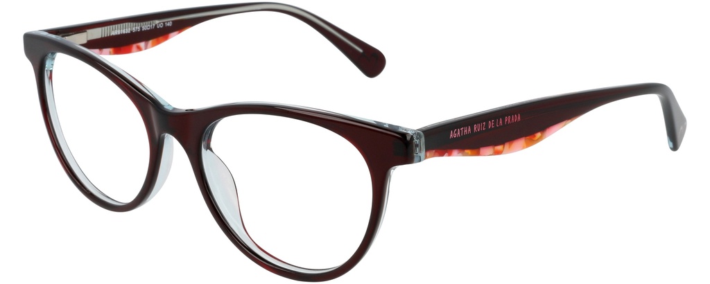 AGATHA RUIZ DE LA PRADA RX* 61632 COL 575