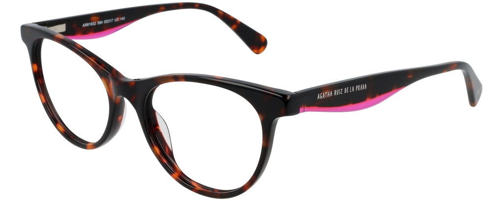 AGATHA RUIZ DE LA PRADA RX* 61632 COL 594