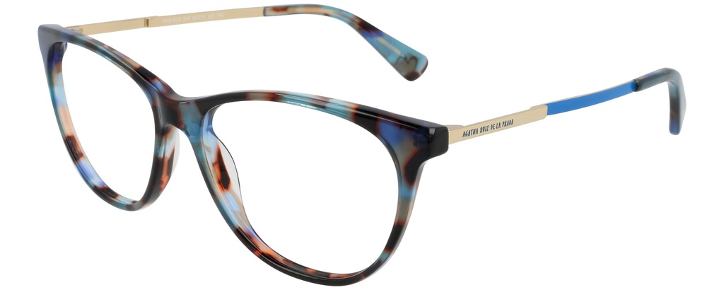 AGATHA RUIZ DE LA PRADA RX* 61633 COL 540