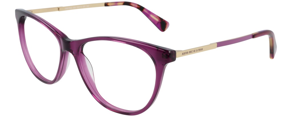 AGATHA RUIZ DE LA PRADA RX* 61633 COL 554