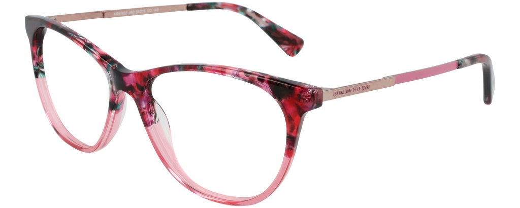 AGATHA RUIZ DE LA PRADA RX* 61633 COL 560