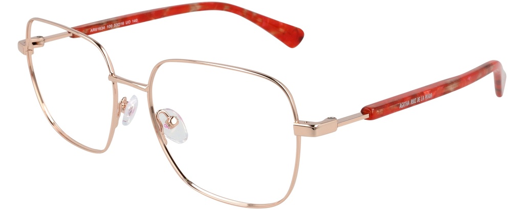 AGATHA RUIZ DE LA PRADA RX* 61634 COL 100