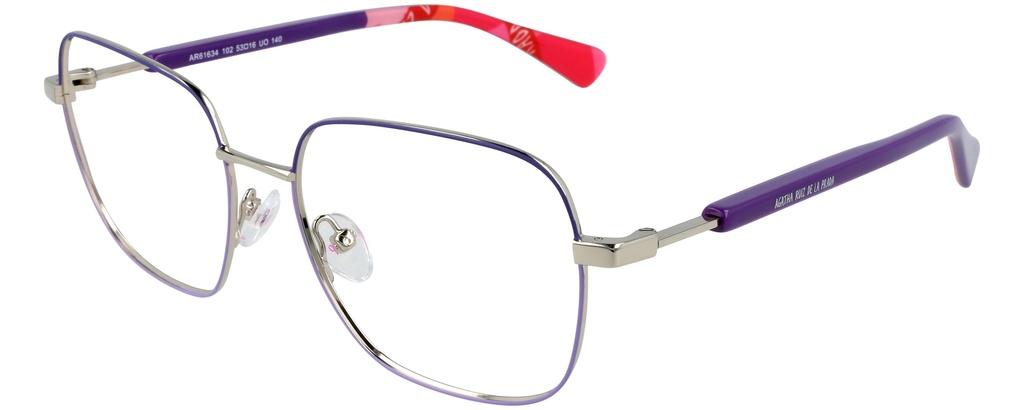 AGATHA RUIZ DE LA PRADA RX* 61634 COL 102