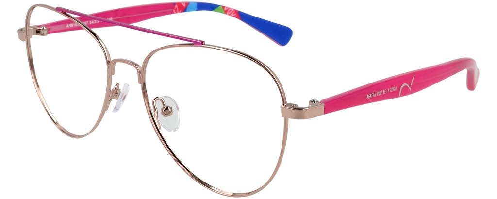 AGATHA RUIZ DE LA PRADA RX* 61635 COL 167