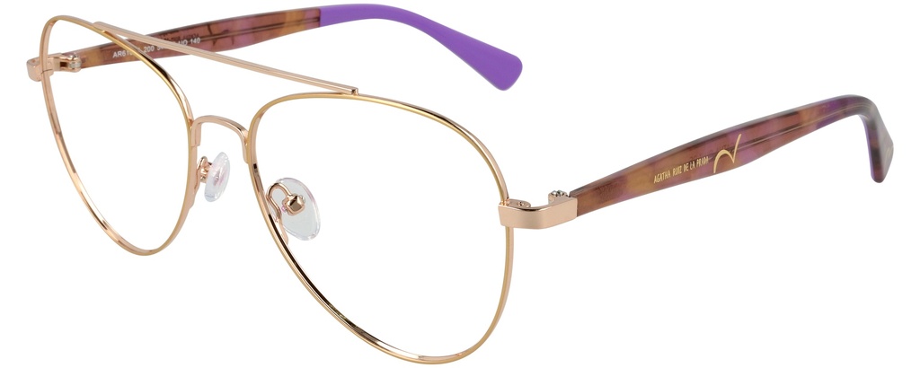 AGATHA RUIZ DE LA PRADA RX* 61635 COL 200