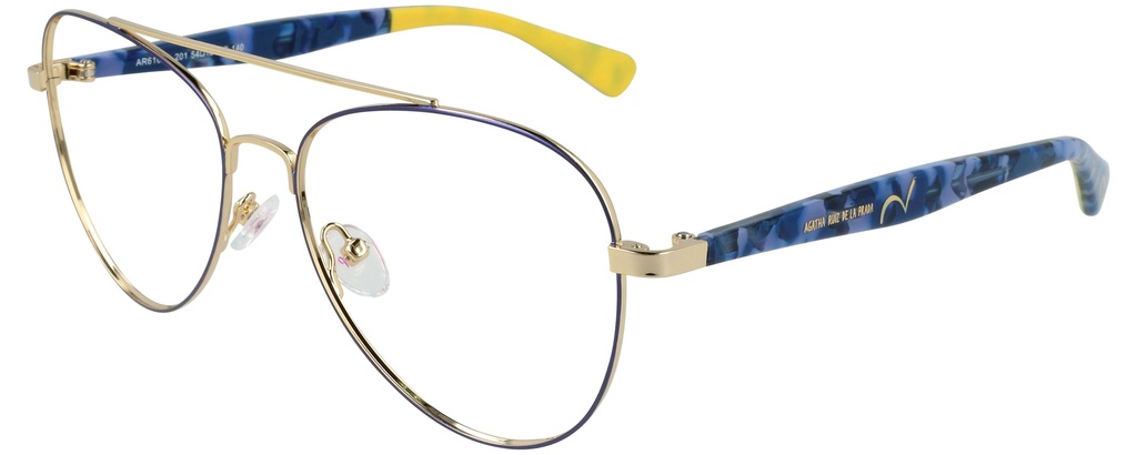 AGATHA RUIZ DE LA PRADA RX* 61635 COL 201