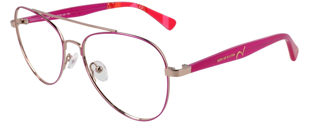 AGATHA RUIZ DE LA PRADA RX* 61635 COL 301