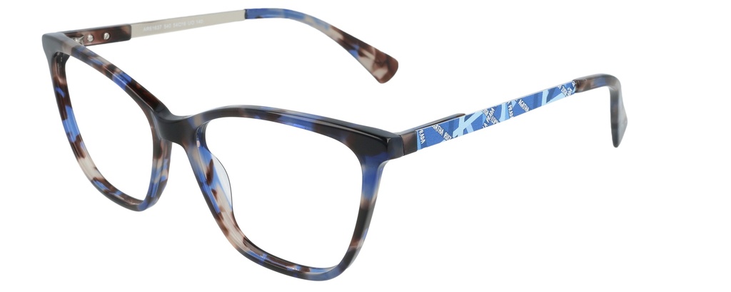 AGATHA RUIZ DE LA PRADA RX* 61637 COL 540