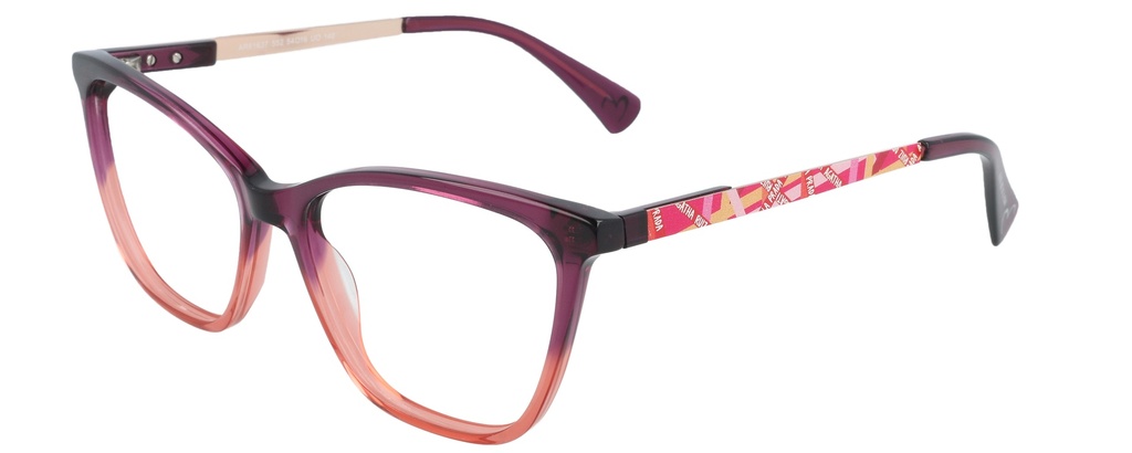 AGATHA RUIZ DE LA PRADA RX* 61637 COL 552