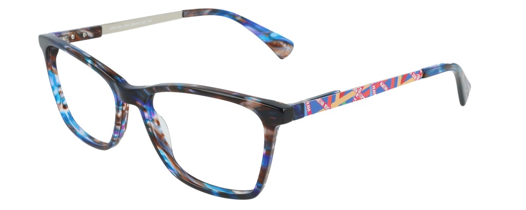 AGATHA RUIZ DE LA PRADA RX* 61638 COL 540