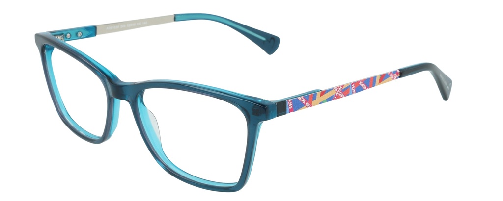 AGATHA RUIZ DE LA PRADA RX* 61638 COL 549