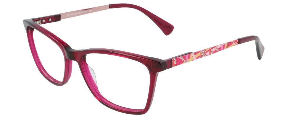 AGATHA RUIZ DE LA PRADA RX* 61638 COL 564