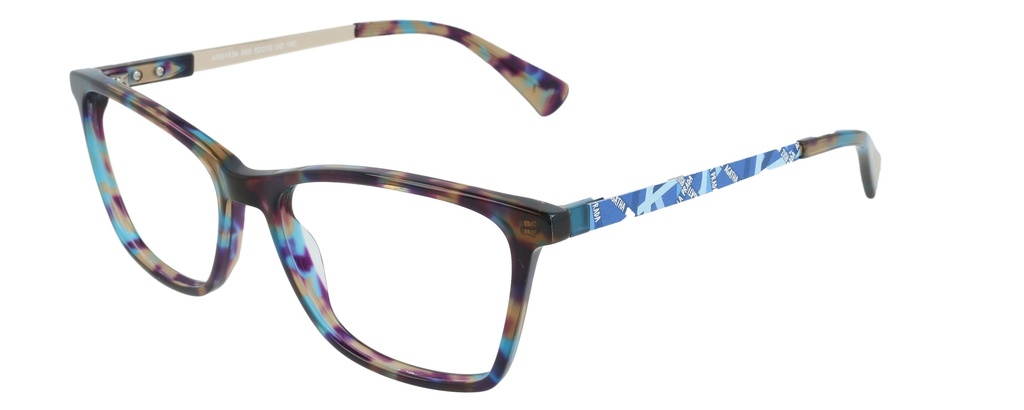 AGATHA RUIZ DE LA PRADA RX* 61638 COL 599