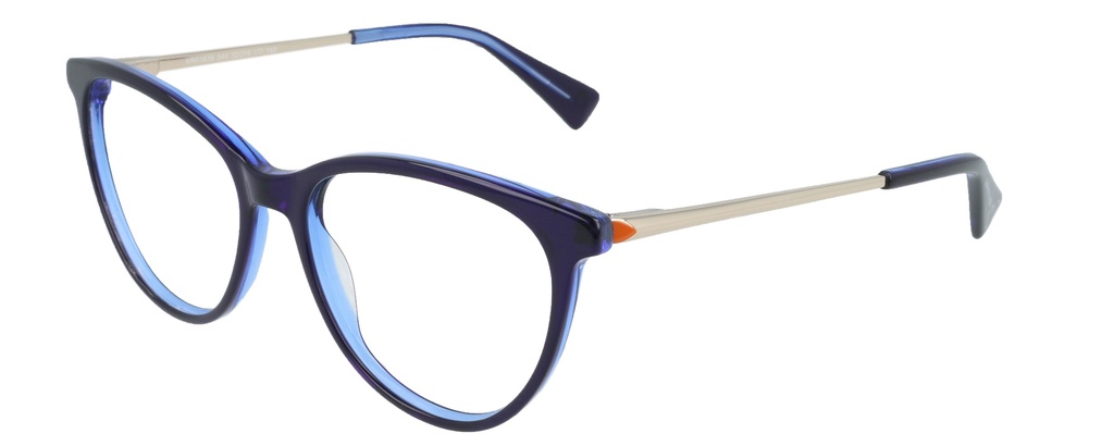 AGATHA RUIZ DE LA PRADA RX* 61639 COL 544