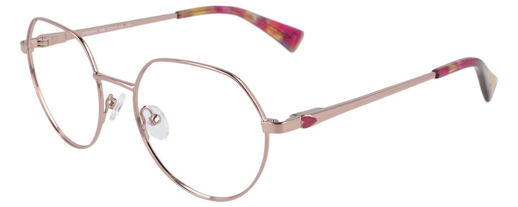 AGATHA RUIZ DE LA PRADA RX* 61640 COL 166