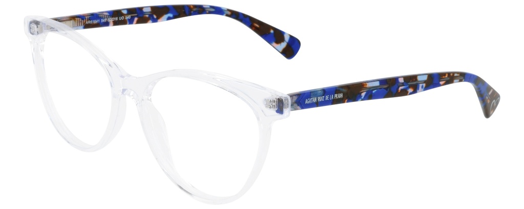 AGATHA RUIZ DE LA PRADA RX* 61641 COL 547