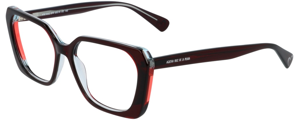 AGATHA RUIZ DE LA PRADA RX* 61642 COL 574