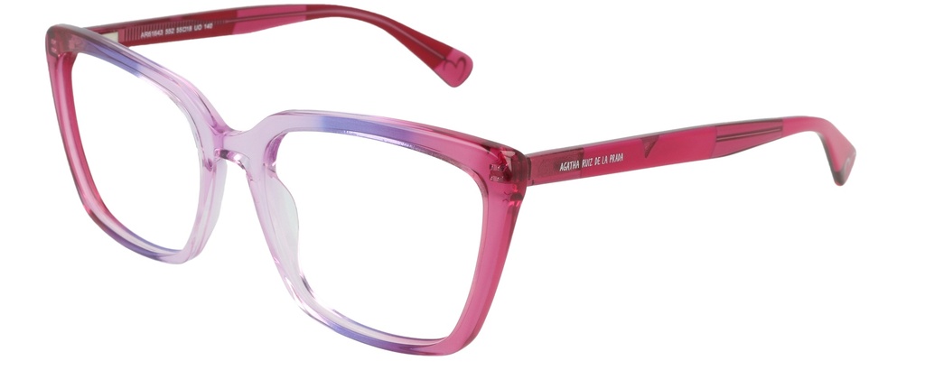 AGATHA RUIZ DE LA PRADA RX* 61643 COL 552