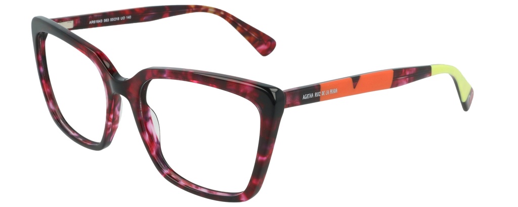 AGATHA RUIZ DE LA PRADA RX* 61643 COL 563