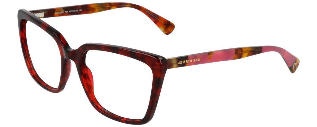 AGATHA RUIZ DE LA PRADA RX* 61643 COL 763