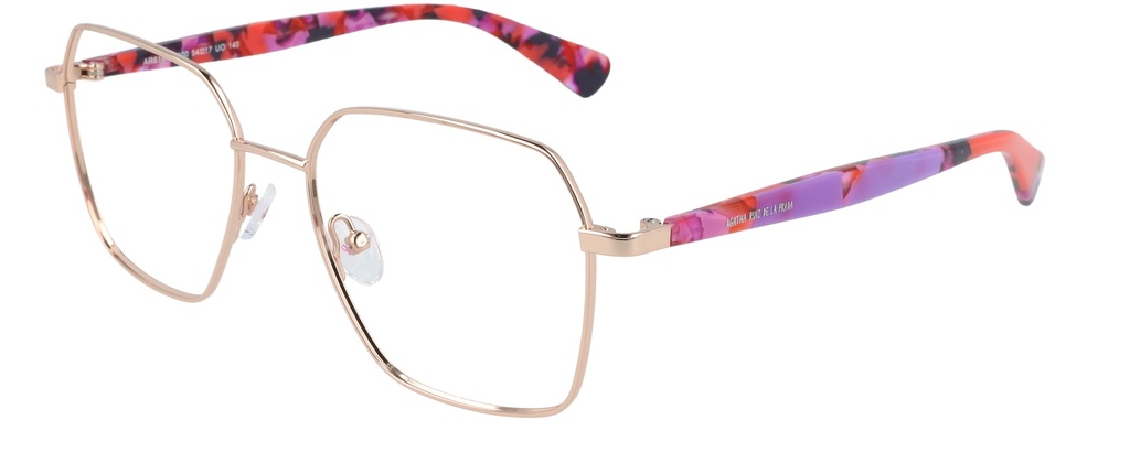 AGATHA RUIZ DE LA PRADA RX* 61644 COL 100