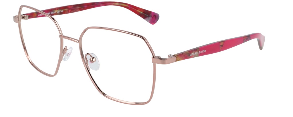 AGATHA RUIZ DE LA PRADA RX* 61644 COL 166