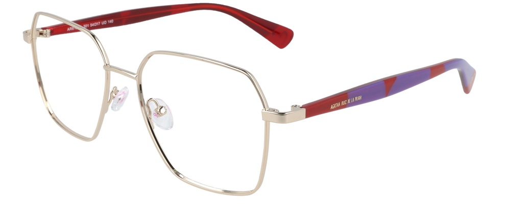 AGATHA RUIZ DE LA PRADA RX* 61644 COL 301