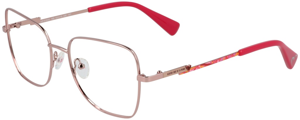 AGATHA RUIZ DE LA PRADA RX* 61645 COL 166