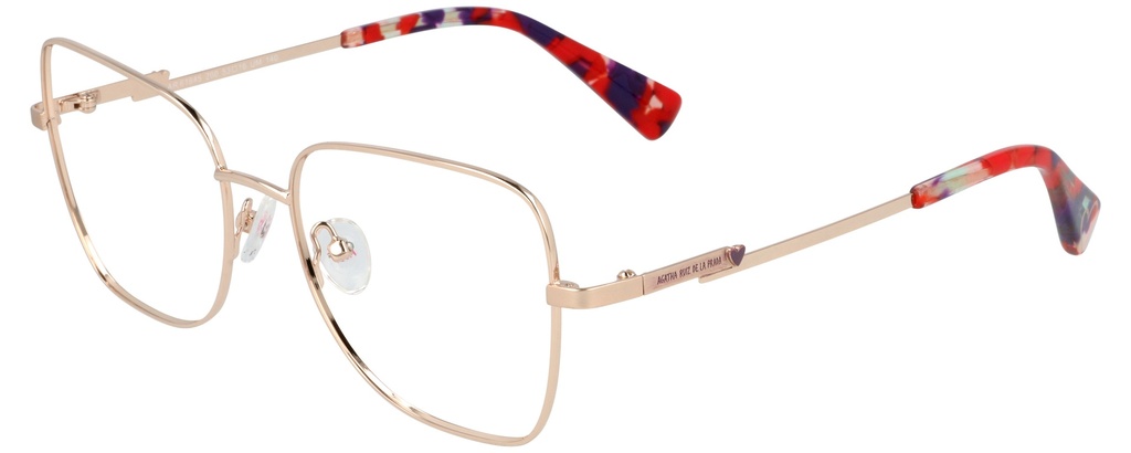 AGATHA RUIZ DE LA PRADA RX* 61645 COL 200