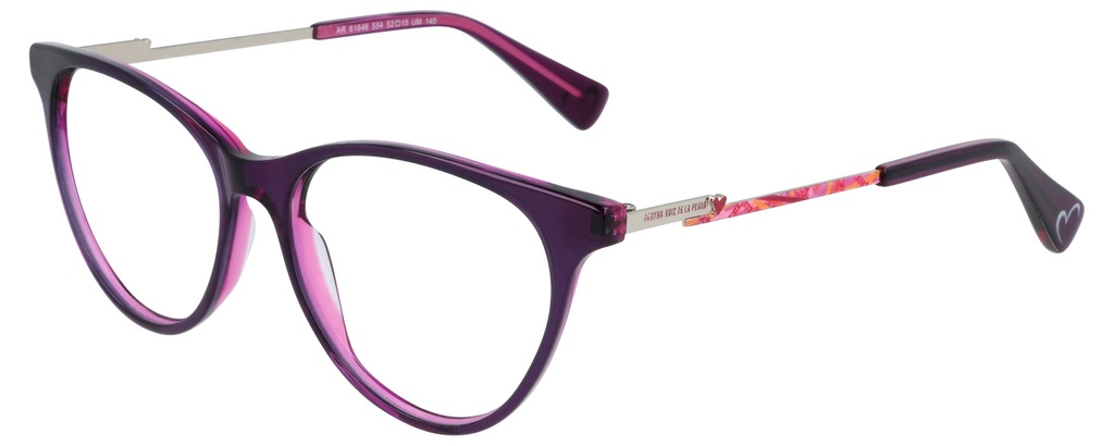 AGATHA RUIZ DE LA PRADA RX* 61646 COL 554