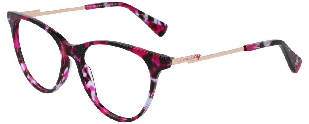 AGATHA RUIZ DE LA PRADA RX* 61646 COL 560