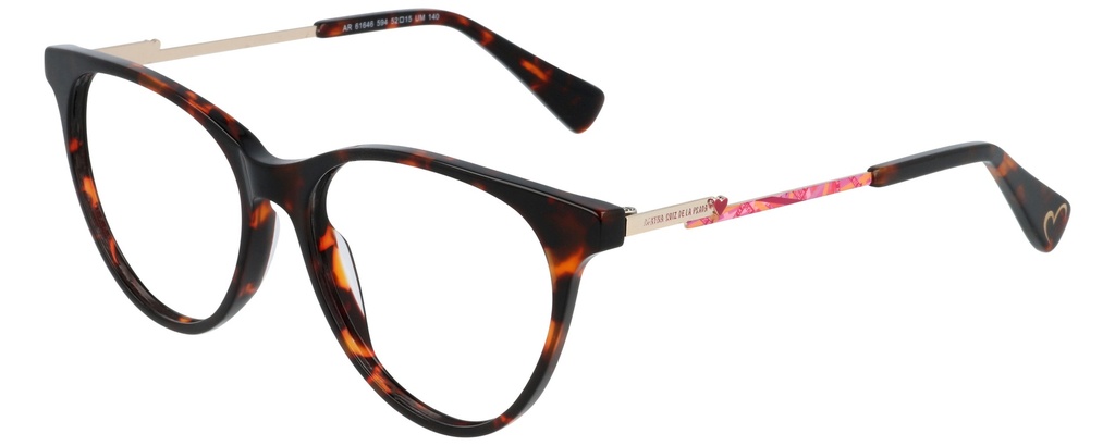 AGATHA RUIZ DE LA PRADA RX* 61646 COL 594