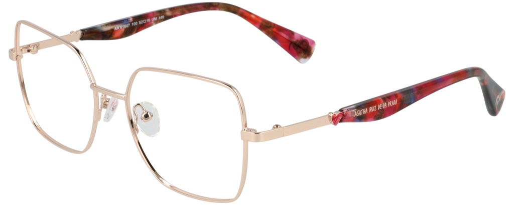 AGATHA RUIZ DE LA PRADA RX* 61647 COL 100