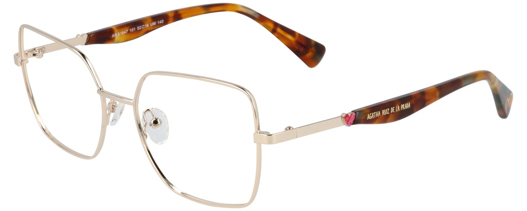 AGATHA RUIZ DE LA PRADA RX* 61647 COL 101