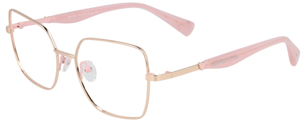 AGATHA RUIZ DE LA PRADA RX* 61647 COL 200