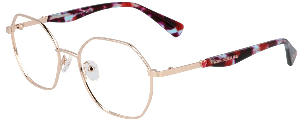 AGATHA RUIZ DE LA PRADA RX* 61648 COL 100